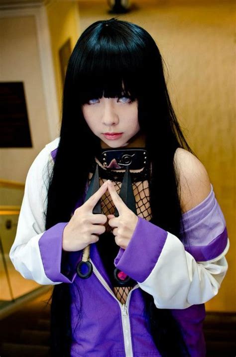 Cosplay hinata Search